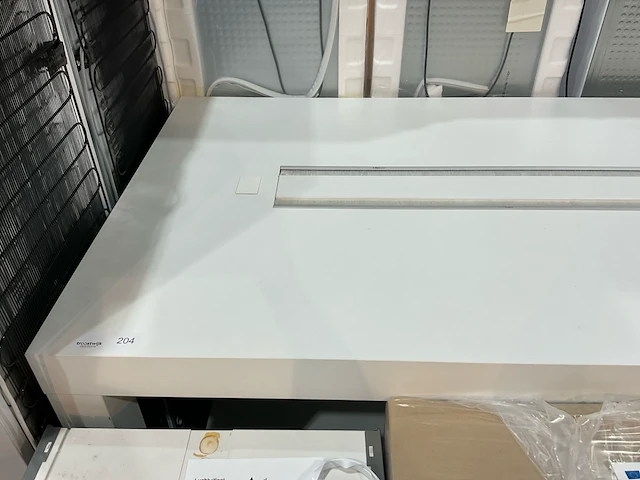 Winkel meubilair/tafel - afbeelding 2 van  5
