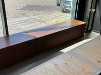 Winkel presentatie blokken (6x) - afbeelding 2 van  5