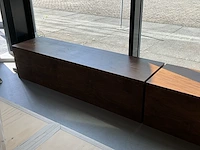 Winkel presentatie blokken (6x) - afbeelding 3 van  5