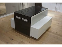 Winkel presentatie meubel - afbeelding 1 van  4