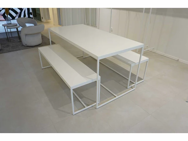 Winkel presentatie set (2x) - afbeelding 1 van  4