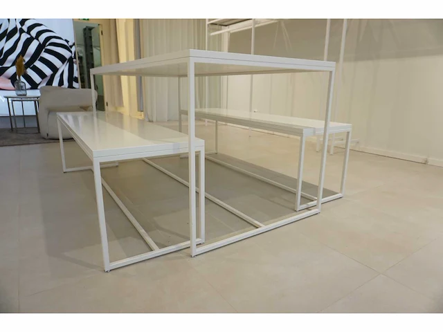 Winkel presentatie set (2x) - afbeelding 4 van  4