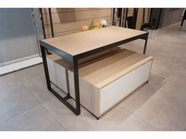 Winkel presentatie set - afbeelding 1 van  4
