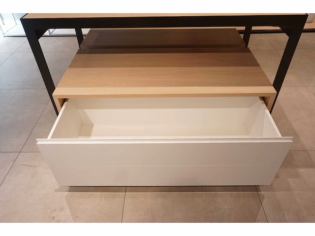 Winkel presentatie set - afbeelding 3 van  4