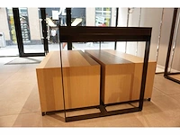 Winkel presentatie set - afbeelding 4 van  4