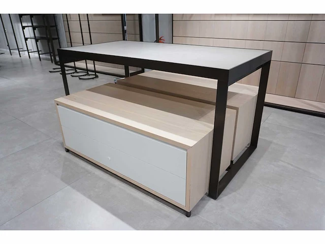 Winkel presentatie set - afbeelding 1 van  4
