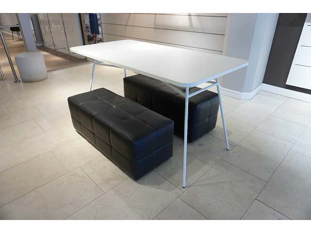 Winkel presentatie set - afbeelding 1 van  4