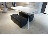 Winkel presentatie set - afbeelding 1 van  4