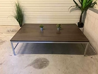 Winkel presentatietafel - afbeelding 1 van  5