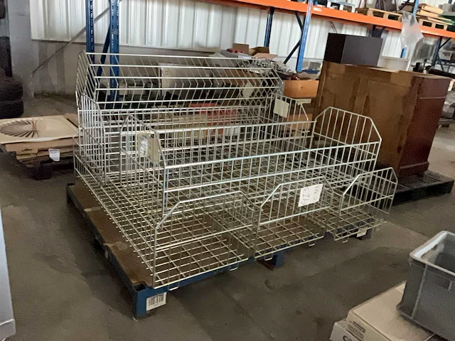 Winkel rekken - afbeelding 2 van  5