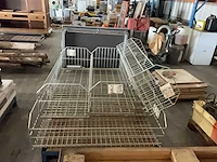 Winkel rekken - afbeelding 3 van  5