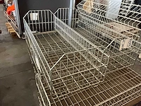 Winkel rekken - afbeelding 4 van  5