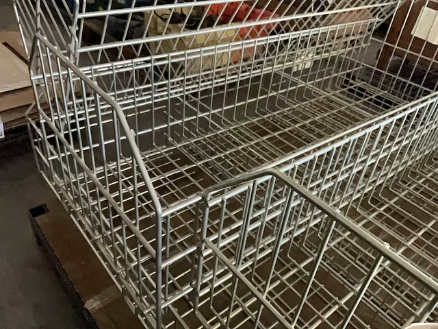 Winkel rekken - afbeelding 5 van  5