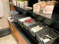 Winkel toonbank (bakkerij) - afbeelding 10 van  19