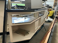 Winkel toonbank (bakkerij) - afbeelding 12 van  19