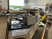 Winkel toonbank (bakkerij) - afbeelding 13 van  19