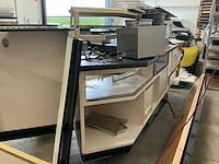 Winkel toonbank (bakkerij) - afbeelding 16 van  19