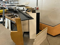 Winkel toonbank (bakkerij) - afbeelding 17 van  19