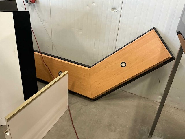 Winkel toonbank (bakkerij) - afbeelding 19 van  19