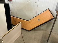 Winkel toonbank (bakkerij) - afbeelding 19 van  19