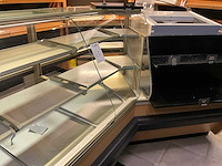 Winkel toonbank (bakkerij) - afbeelding 3 van  19