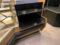 Winkel toonbank (bakkerij) - afbeelding 4 van  19