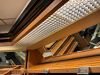 Winkel toonbank (bakkerij) - afbeelding 5 van  19