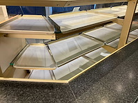 Winkel toonbank (bakkerij) - afbeelding 6 van  19