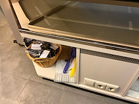 Winkel toonbank (bakkerij) - afbeelding 8 van  19