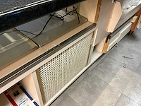 Winkel toonbank (bakkerij) - afbeelding 9 van  19