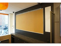 Winkel toonbank met achterwand - afbeelding 4 van  8
