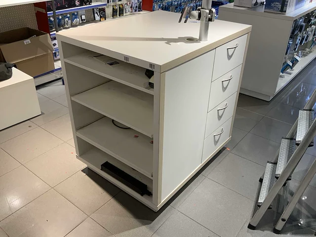 Winkel toonbank - afbeelding 3 van  3