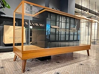 Winkel toonbank