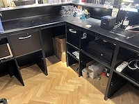 Winkel toonbank - afbeelding 7 van  9