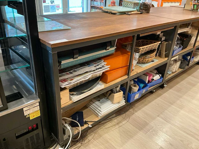 Winkel toonbank - afbeelding 3 van  22