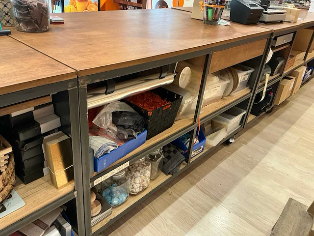 Winkel toonbank - afbeelding 5 van  22