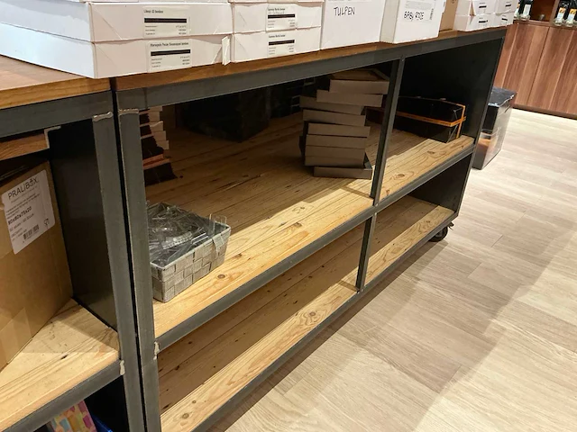 Winkel toonbank - afbeelding 9 van  22