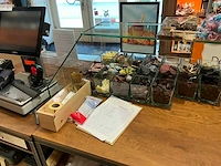 Winkel toonbank - afbeelding 10 van  22