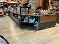 Winkel toonbank - afbeelding 1 van  22