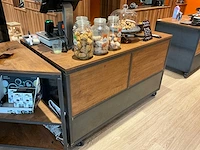 Winkel toonbank - afbeelding 12 van  22