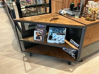 Winkel toonbank - afbeelding 16 van  22
