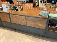 Winkel toonbank - afbeelding 18 van  22
