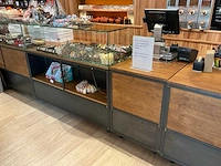 Winkel toonbank - afbeelding 19 van  22