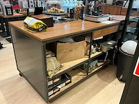 Winkel toonbank - afbeelding 22 van  22