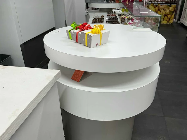 Winkel toonbank - afbeelding 4 van  10