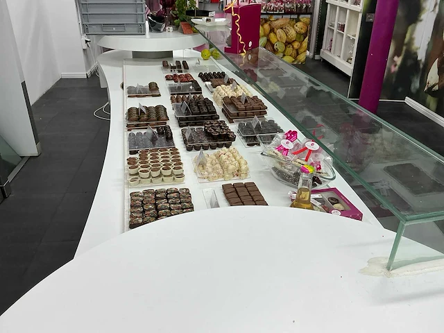 Winkel toonbank - afbeelding 6 van  10