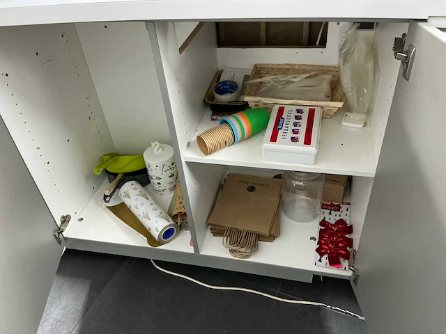 Winkel toonbank - afbeelding 8 van  10
