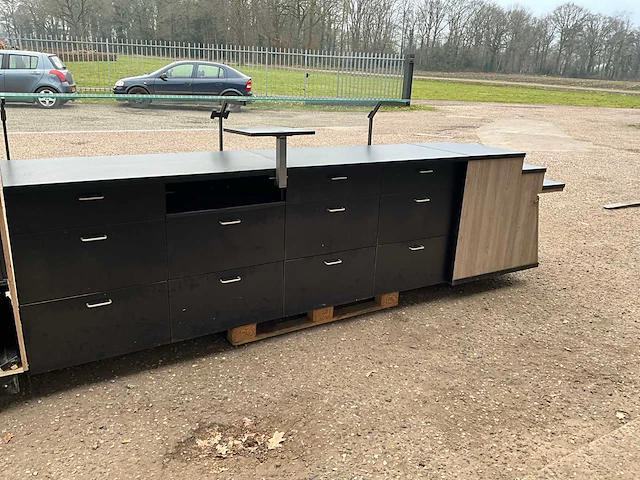 Winkel toonbank - afbeelding 6 van  14