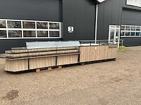 Winkel toonbank - afbeelding 1 van  14