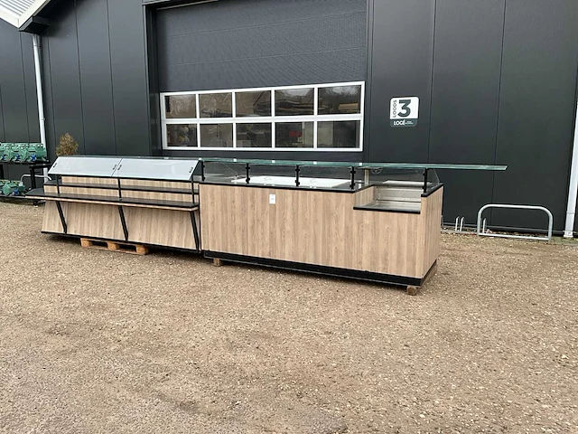 Winkel toonbank - afbeelding 7 van  14